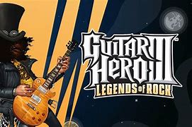 Image result for Slash Guitar Hero