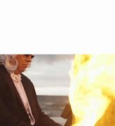 Image result for Playing a Burning Piano Meme
