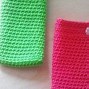 Image result for Crochet Hard Phone Case