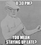 Image result for Showing Up Late Meme