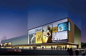 Image result for LED Screen Building