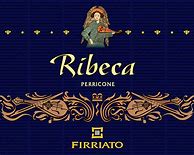 Image result for Firriato Perricone Sicilia Ribeca