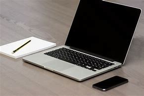 Image result for Computer and Mobile and Laptop White and Black