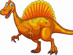 Image result for Dinosaur Cartoon