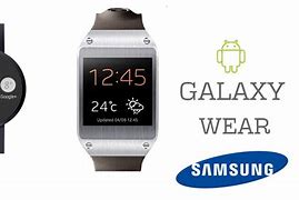 Image result for Samsung Galaxy Wear
