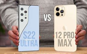 Image result for S22 vs iPhone 12 Mini