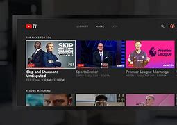 Image result for Watch YouTube TV Packages