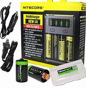 Image result for 18650 Cell Battery Charger