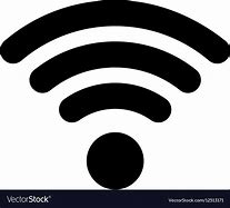 Image result for Laptop Wifi Flat Icon