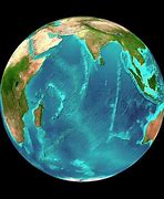 Image result for Indian Ocean From Space
