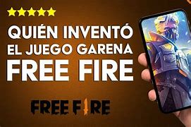 Image result for Cuando SE Creo Free Fire