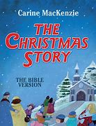 Image result for Bible Christmas Story