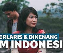 Image result for Film Indonesia Series Terlaris