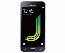 Image result for Samsung J3 2016 Black
