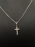 Image result for Cross Necklace Chest