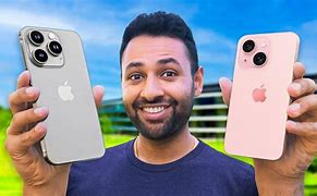 Image result for iPhone 15 Hands-On