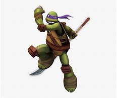 Image result for TMNT 2012 Donnie