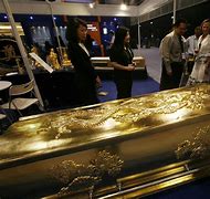 Image result for Weird Caskets