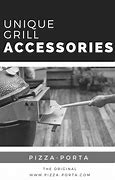 Image result for Pizzazz Grilling