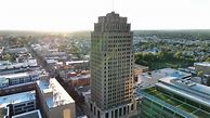 Image result for PPL Building Allentown PA Aerial