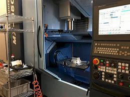 Image result for CNC Milling Machine Centers