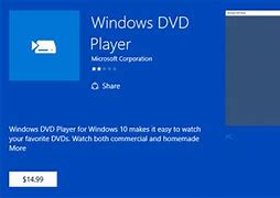 Image result for Windows 7 DVD Player
