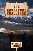 Image result for Adventure Challenge Couples Edition