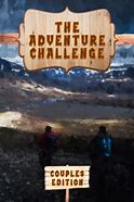 Image result for Adventrure Challenge Couples
