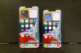 Image result for Pic of iPhone 13 Pro First Boot Up