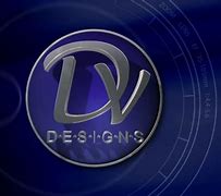 Image result for TV Ident Logos Font
