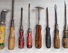 Image result for Vintage Tools