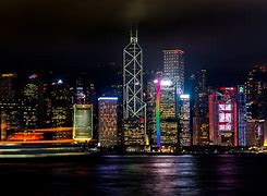 Image result for Hong Kong HD Cityscape Print