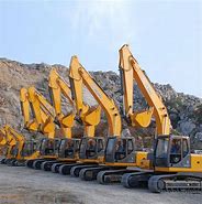 Image result for Chinese Excavator