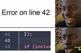 Image result for Memes About R Programming