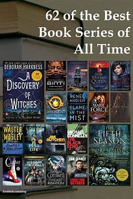 Image result for Best Book Series of All Time