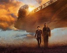 Image result for Han Solo Movie Boat