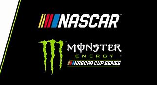 Image result for Monster Energy Ford Mustang NASCAR
