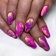 Image result for Fake Nails Acrylic