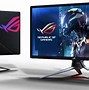 Image result for Gaming PC Monitor 4K