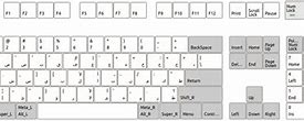 Image result for Arabic Keyboard لاي