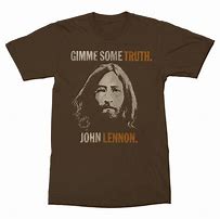 Image result for John Lennon Jesus