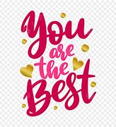 Image result for You're the Greatest
