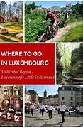Image result for Visit Luxembourg