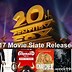 Image result for 20th Century Fox Movies