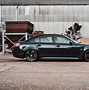 Image result for BMW E60 Stance