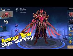 Image result for Moscov All Skin