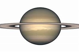 Image result for Saturn Planet PNG