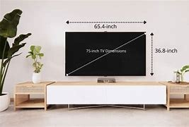 Image result for Highest 75 Inch TV