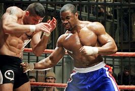 Image result for Michael Jai White Movies and TV Shows