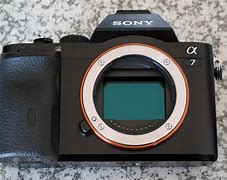 Image result for Sony Alpha 7 II Body Only